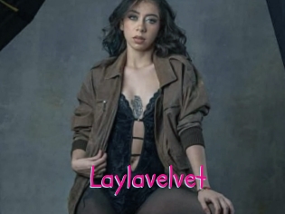 laylavelvet Spanking Sarah