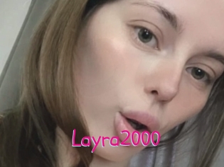 layra2000 Spanking Sarah
