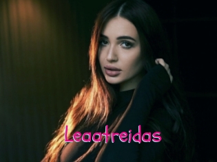 Leaatreidas