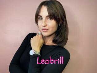 Leabrill
