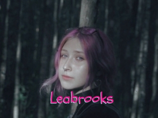 Leabrooks