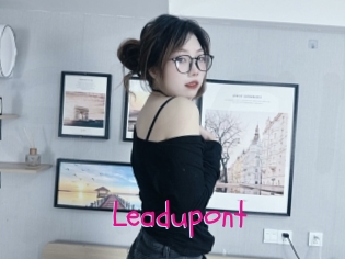 Leadupont