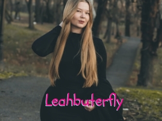 Leahbuterfly