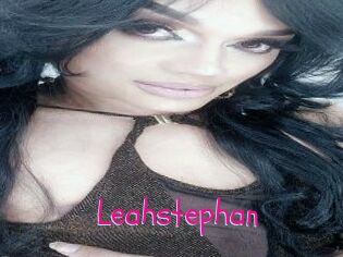 Leahstephan