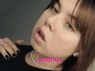 Leahui