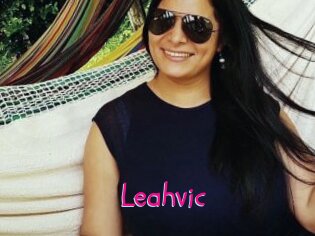 Leahvic