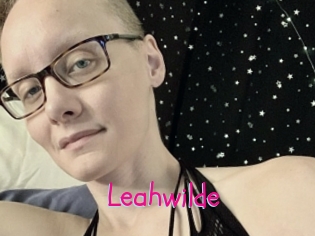 Leahwilde