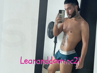 leananddominc21 Spanking Sarah