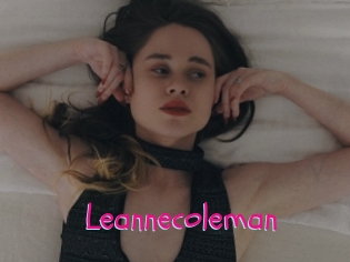 Leannecoleman