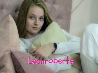 Leanroberts