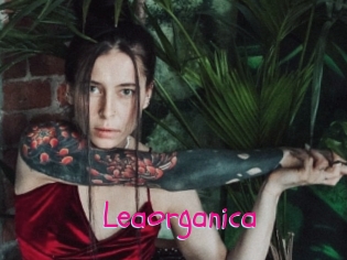 Leaorganica