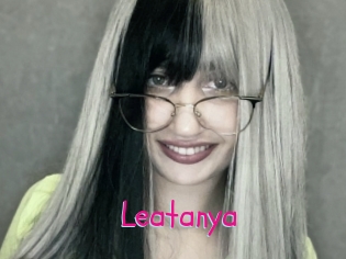 Leatanya