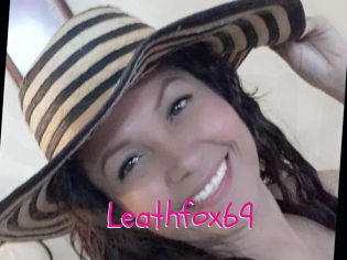 Leathfox69