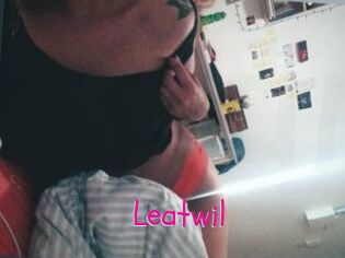 Leatwil