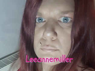 Leeannemiller
