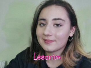 Leearim