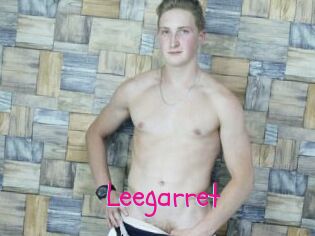Leegarret