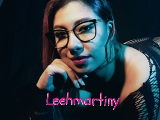 Leehmartiny