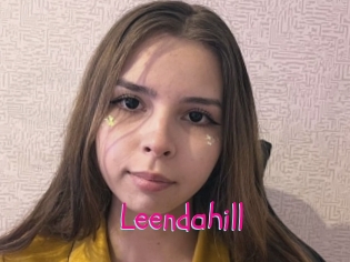 leendahill Spanking Sarah