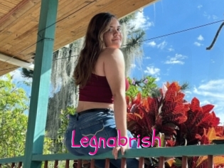 Legnabrish