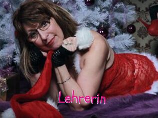 Lehrerin