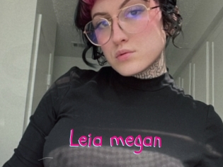 leia_megan Spanking Sarah