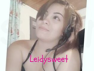 leidysweet Spanking Sarah