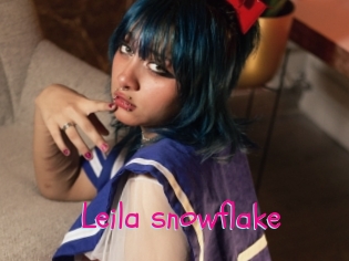 Leila_snowflake