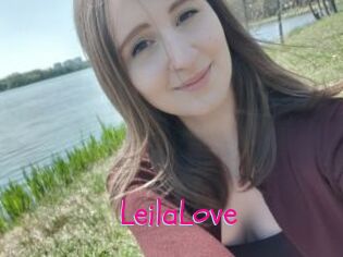 LeilaLove