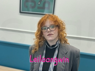 Leilaangwin