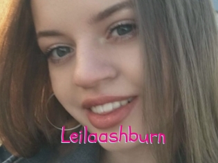 Leilaashburn