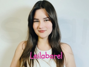 Leilabarel