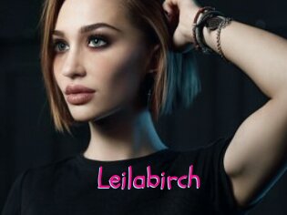 Leilabirch