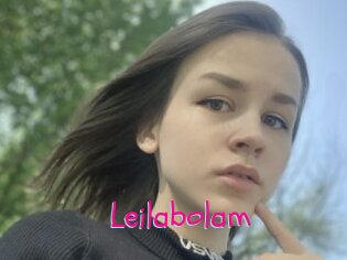 Leilabolam