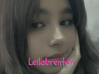 Leilabrenton