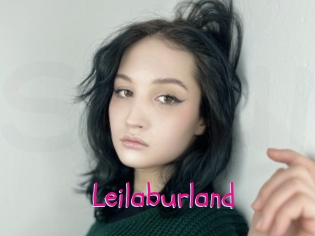 Leilaburland