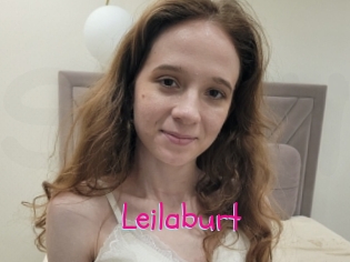 Leilaburt