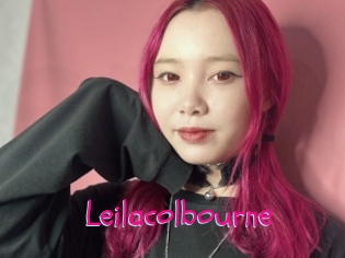 Leilacolbourne