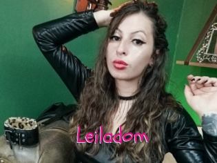leiladom Spanking Sarah