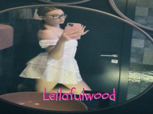 Leilafulwood