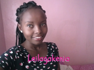 Leilagakenia