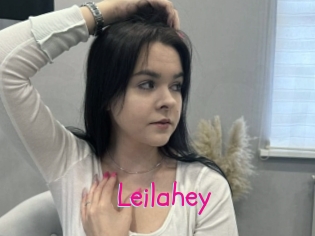 Leilahey