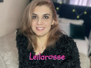 Leilarosse
