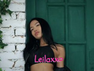 Leilaxxo
