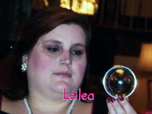 Leilea