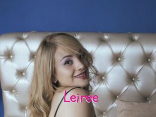 Leiree