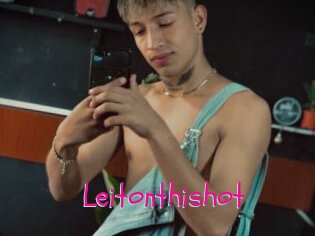 Leitonthishot