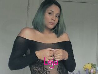 Leja