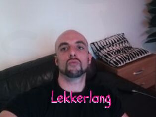 lekkerlang Spanking Sarah