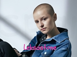 Leksastone